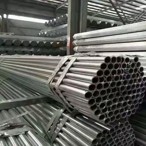 喜德q355nhb耐候钢管
